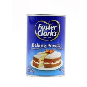 Foster Clark's Baking Powder