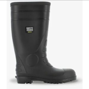 Safety Jogger Rain Boot
