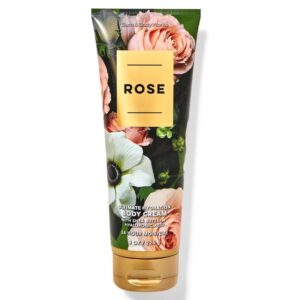 Bath & Body Works Rose Ultimate Hydration Body Cream