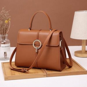 New Design Female Hand Bag