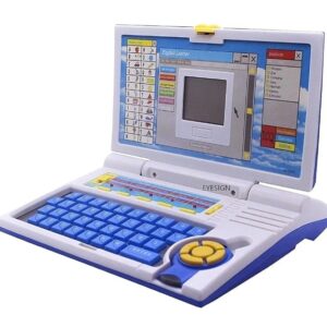 Classic Intelligent Educational Toys Laptop for Kids Learning Machine