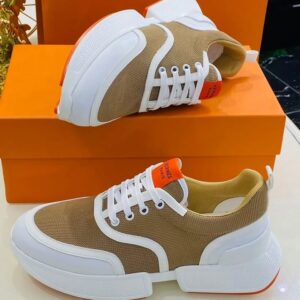 Luxury Hermes Sneakers