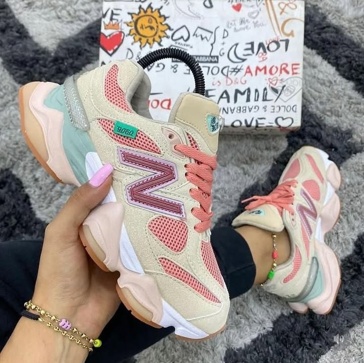 New Balance 9060 - Image 2