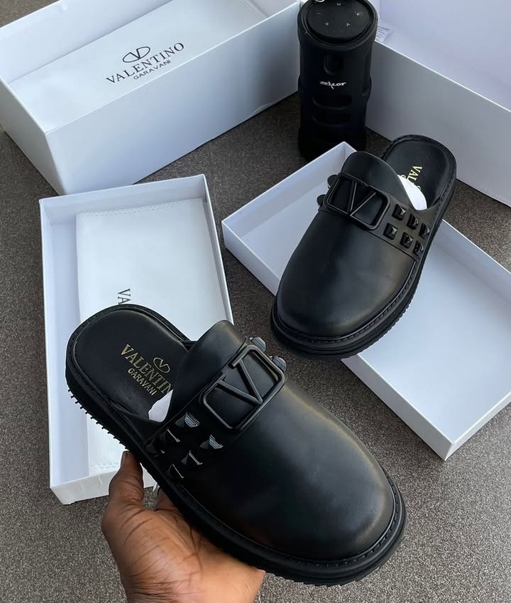 Valentino Men's Luxury Shoes - Image 2