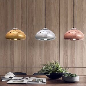 Luxurious Drop Lights