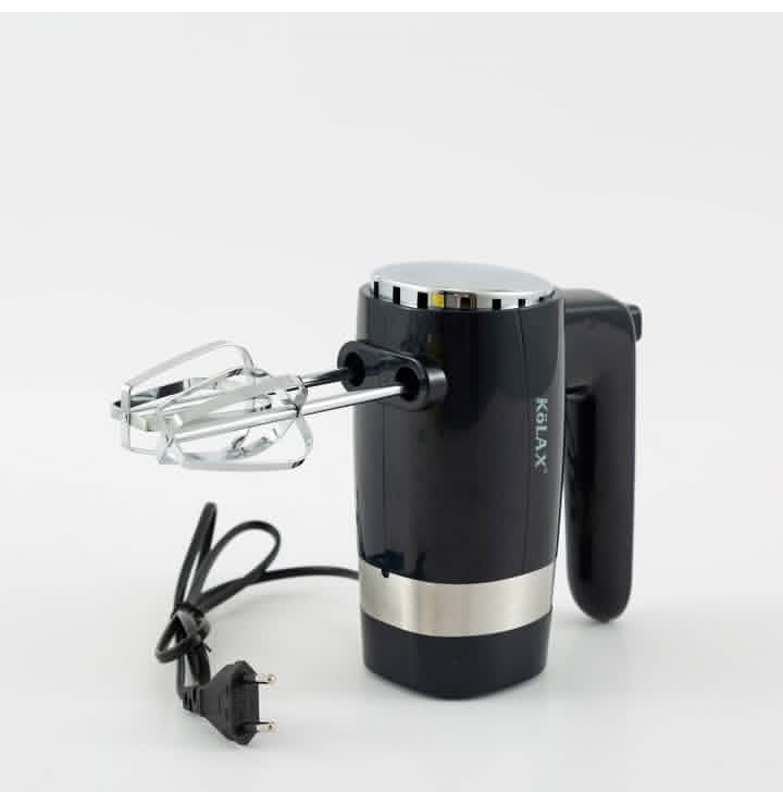 Kolax Electric Hand Mixer 600w - Image 2