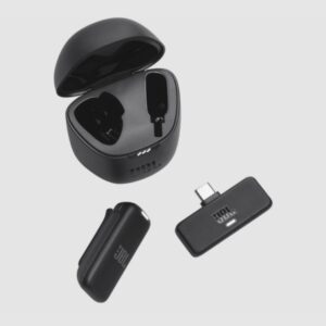 JBL Quantum Stream Wireless Microphone