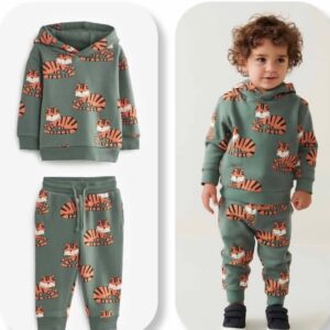 Joggers Set for Boys