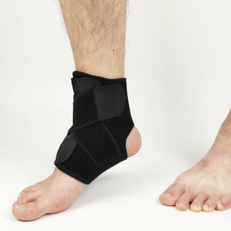 Ankle Support Brace Sport - Image 4