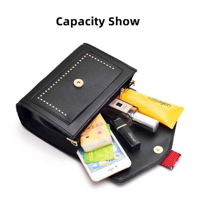 Women Bags Ladies Bags Handbags Sling Bags Shoulder Bags - Image 4