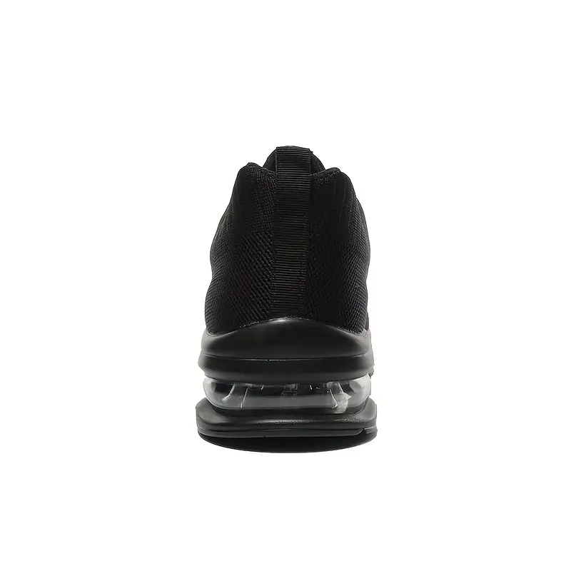 Fitz Safety Jogger Boots - Image 4