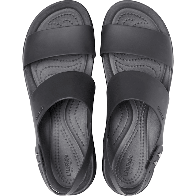 Ladies Sandals Crocs - Image 3