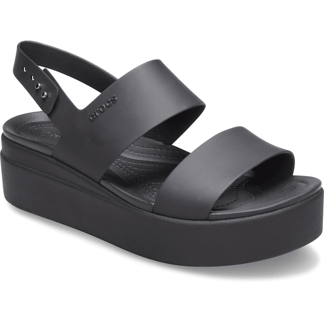 Ladies Sandals Crocs - Image 2