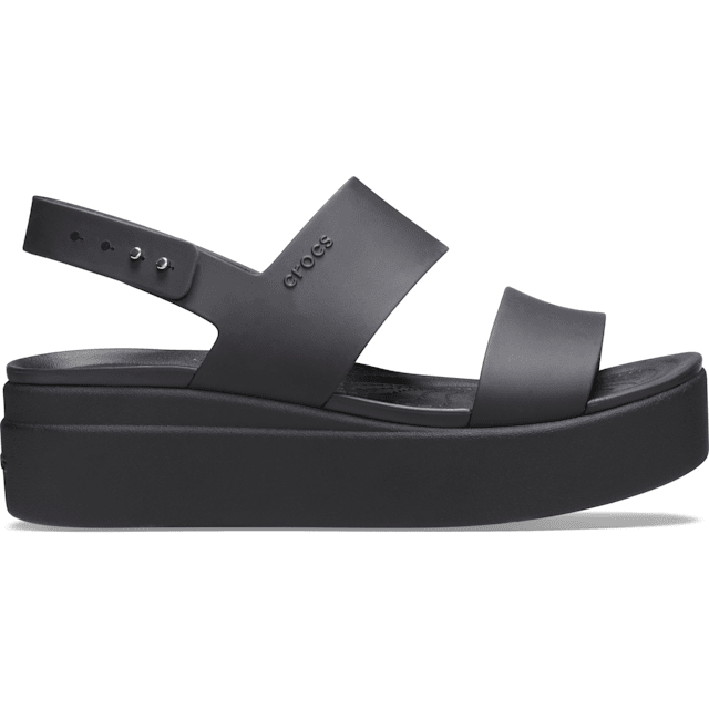 Ladies Sandals Crocs - Image 4