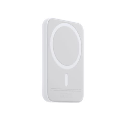 WIRELESS CHARGER Magnetic Fast Wireless Charging Power Bank For IPhone X 11 12 13 PRO MAX 5,000MAH - Image 2