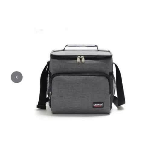 Sannea Back To School Insulated Lunch Bag For Children And Adults - Image 2