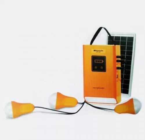 Kamisafe 928 solar - Image 2