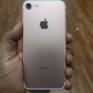 Apple iPhone 7 32 GB Gold