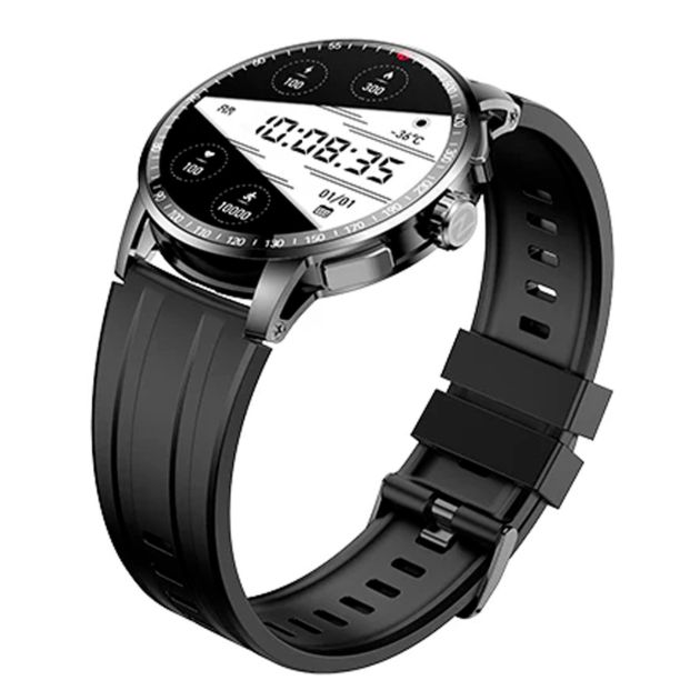 Itel Horizon N8 Smart Watch - Image 2