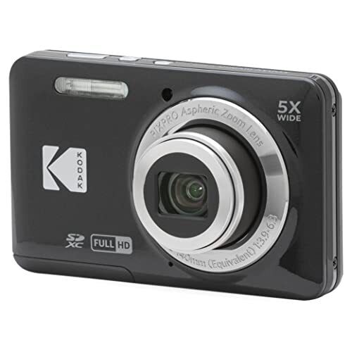Kodak Pixpro Fz55 Digital Camera - Image 2
