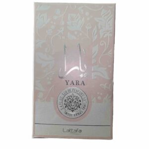 Lattafa Yara Moi Eau De Parfum for Women 100ml