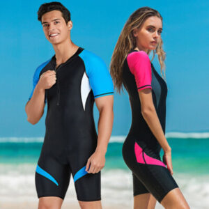 Male and Female Swimming Wears.