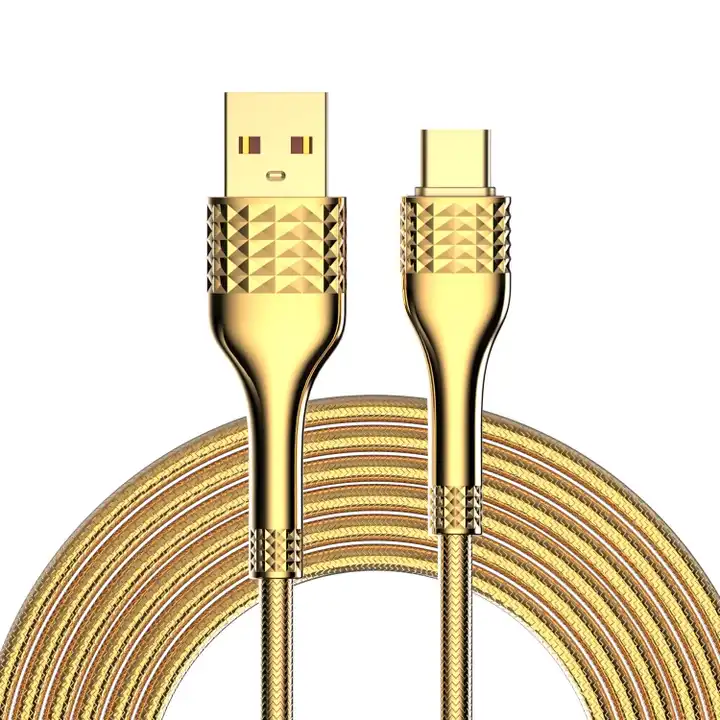 LDNIO LS652 30W Fast Charge & Data Cable for Laptop, Tablet & Phone- Type-C - Image 2