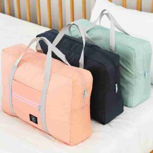Waterproof Travel Storage Luggage