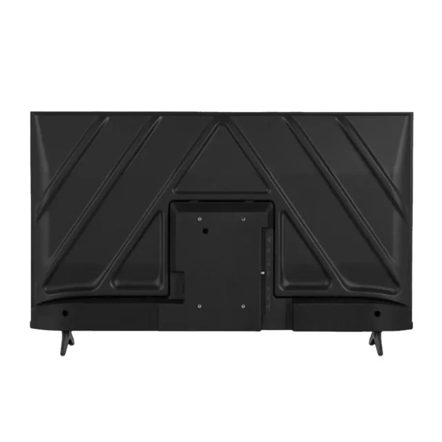 HISENSE 55” UHD 4K SMART, 3HDMI, 2USB FREE WALL BRACKET - Image 2