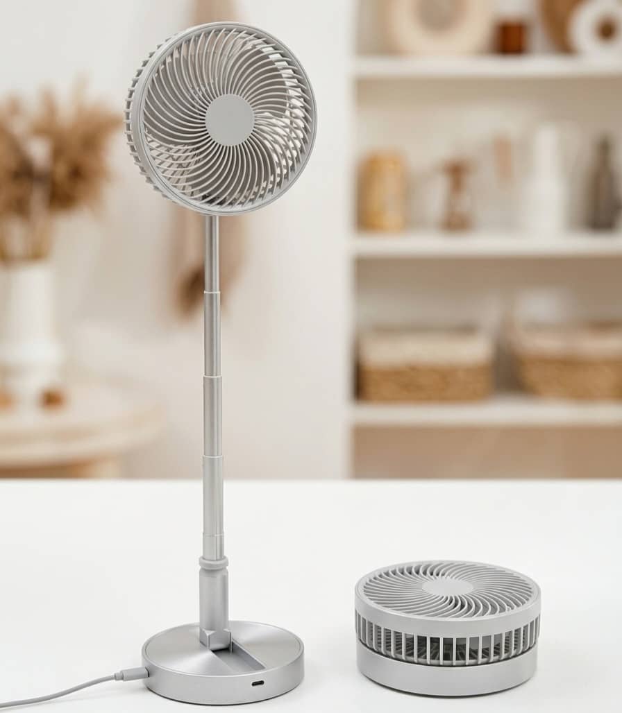 NIGHTWALKER WindWaver fan - Image 2