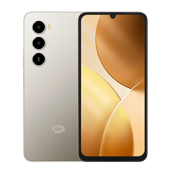 ITEL A100 3GB 128GB - Image 3