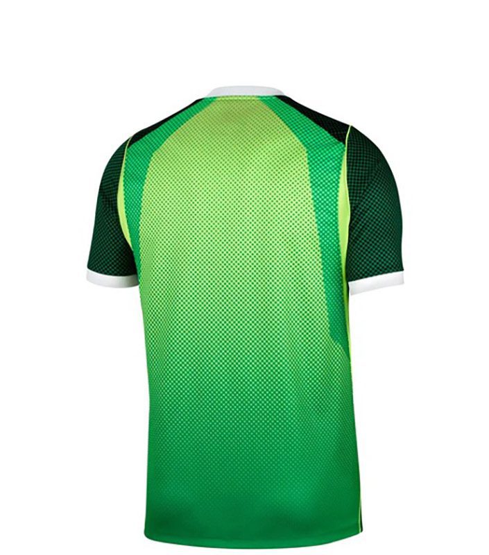 Nigeria 2026 Stadium Home Jersey - Image 2