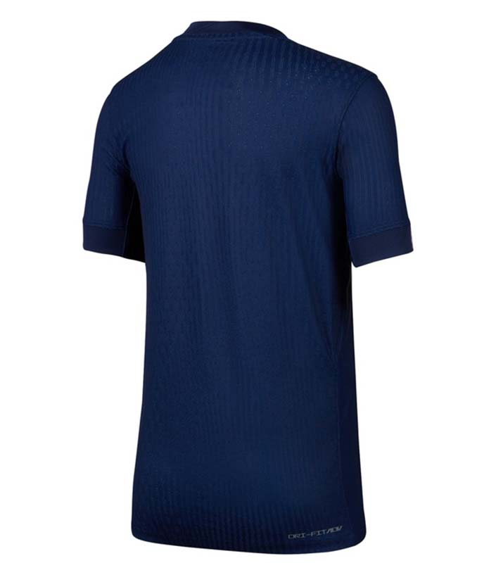 Paris Saint Germain Authentic Home 2025/26 Jersey - Image 3
