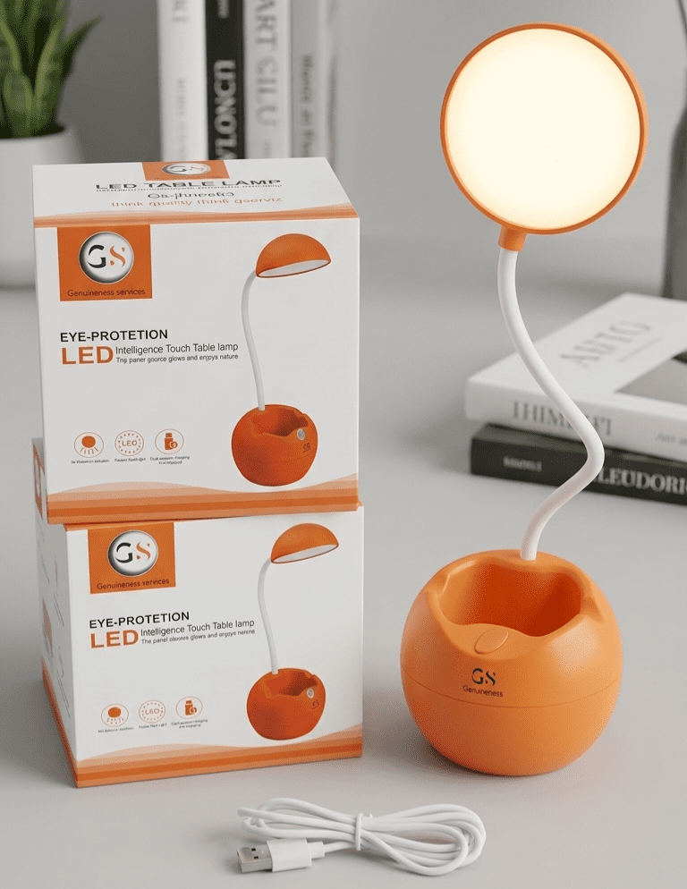 GS LED Desk Lamp - Image 2
