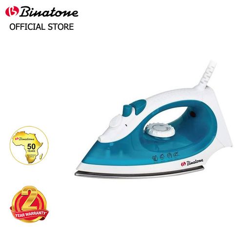 Binatone Binatone Smoother Gliding Steam Iron - Image 2