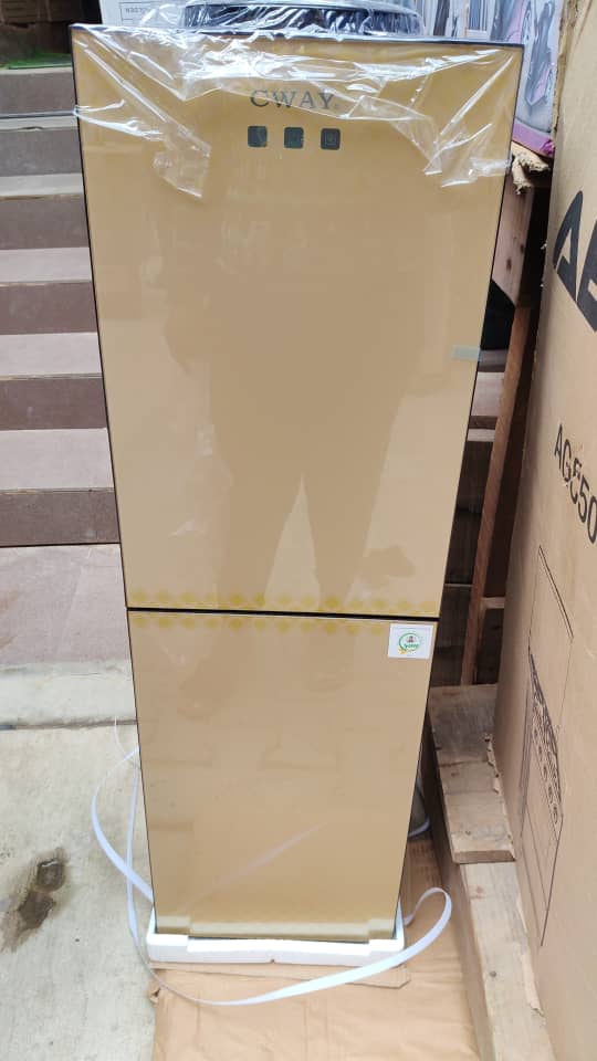 Premium 3-Tap Water Dispenser - Image 2