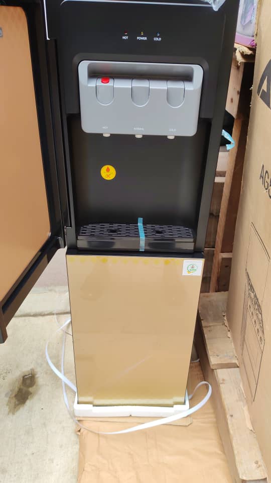 Premium 3-Tap Water Dispenser - Image 3