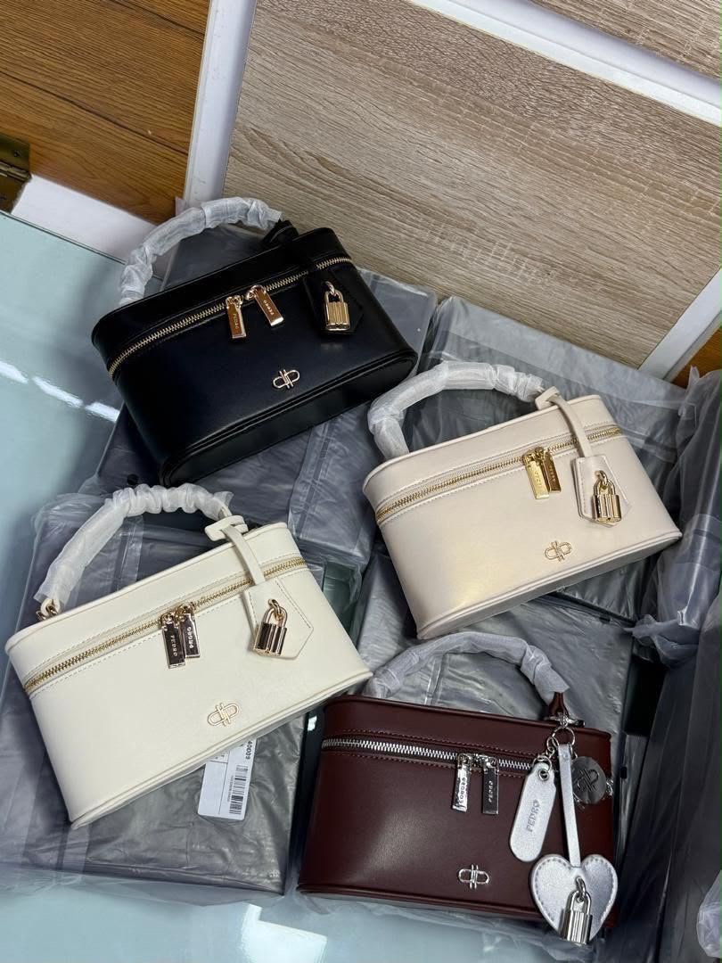 Top Handle Crossbody Bag - Image 2
